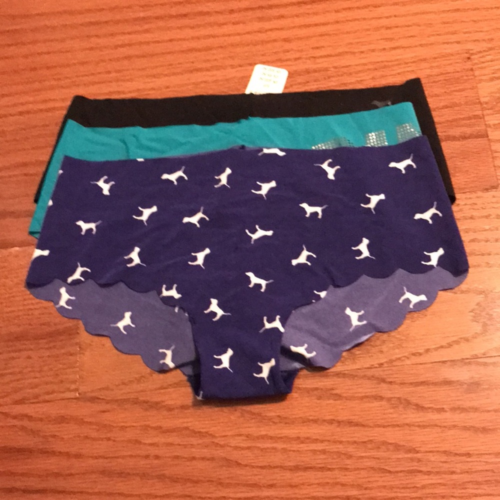 NWT-VS PINK HIPSTER